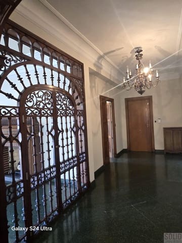 Lägenhet att hyra i Sant Francesc, Valencia stad - 4 300 € (Ref: 9841892)