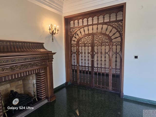 Lägenhet att hyra i Sant Francesc, Valencia stad - 4 300 € (Ref: 9841892)
