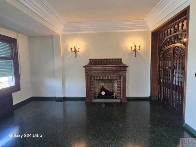 Lägenhet att hyra i Sant Francesc, Valencia stad - 4 300 € (Ref: 9841892)
