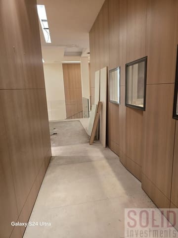 Erhverv til leje i La Xerea, Valencia by med garage - € 12.000 (Ref: 9861220)