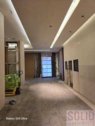 Erhverv til leje i La Xerea, Valencia by med garage - € 12.000 (Ref: 9861220)