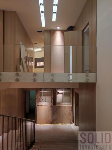 Erhverv til leje i La Xerea, Valencia by med garage - € 12.000 (Ref: 9861220)