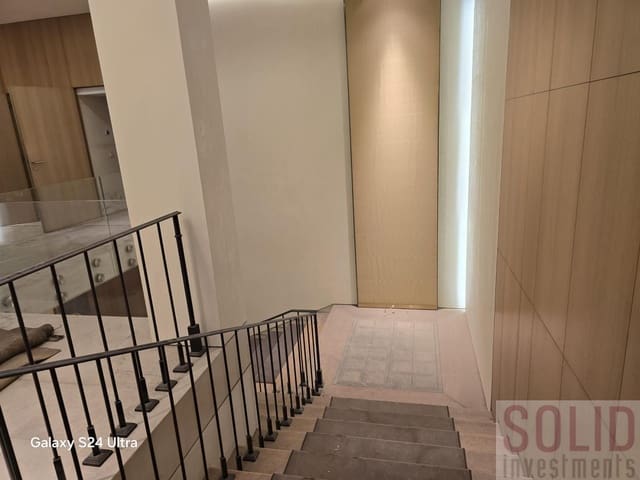 Erhverv til leje i La Xerea, Valencia by med garage - € 12.000 (Ref: 9861220)