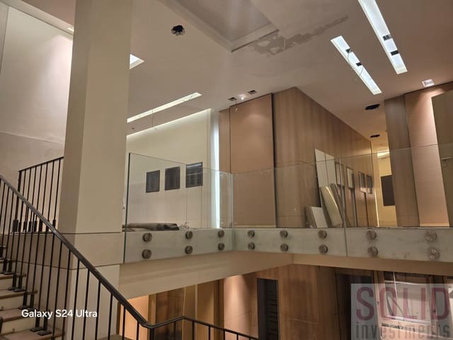 Erhverv til leje i La Xerea, Valencia by med garage - € 12.000 (Ref: 9861220)