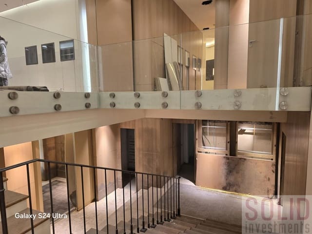Erhverv til leje i La Xerea, Valencia by med garage - € 12.000 (Ref: 9861220)
