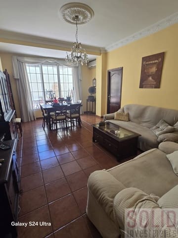 3 soveværelse Lejlighed til salg i Arrancapins, Valencia by - € 375.000 (Ref: 9873664)