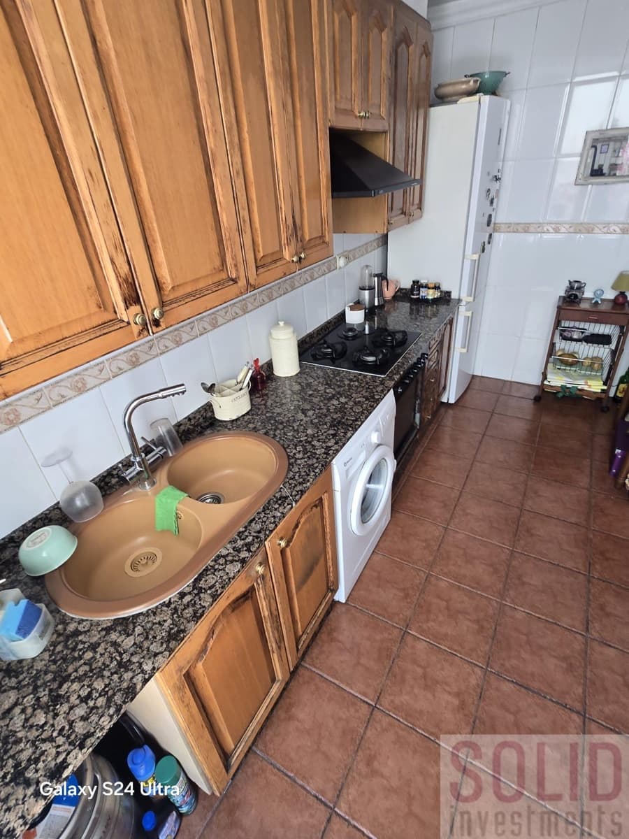 3 soveværelse Lejlighed til salg i Valencia by - € 375.000 (Ref: 9873664)