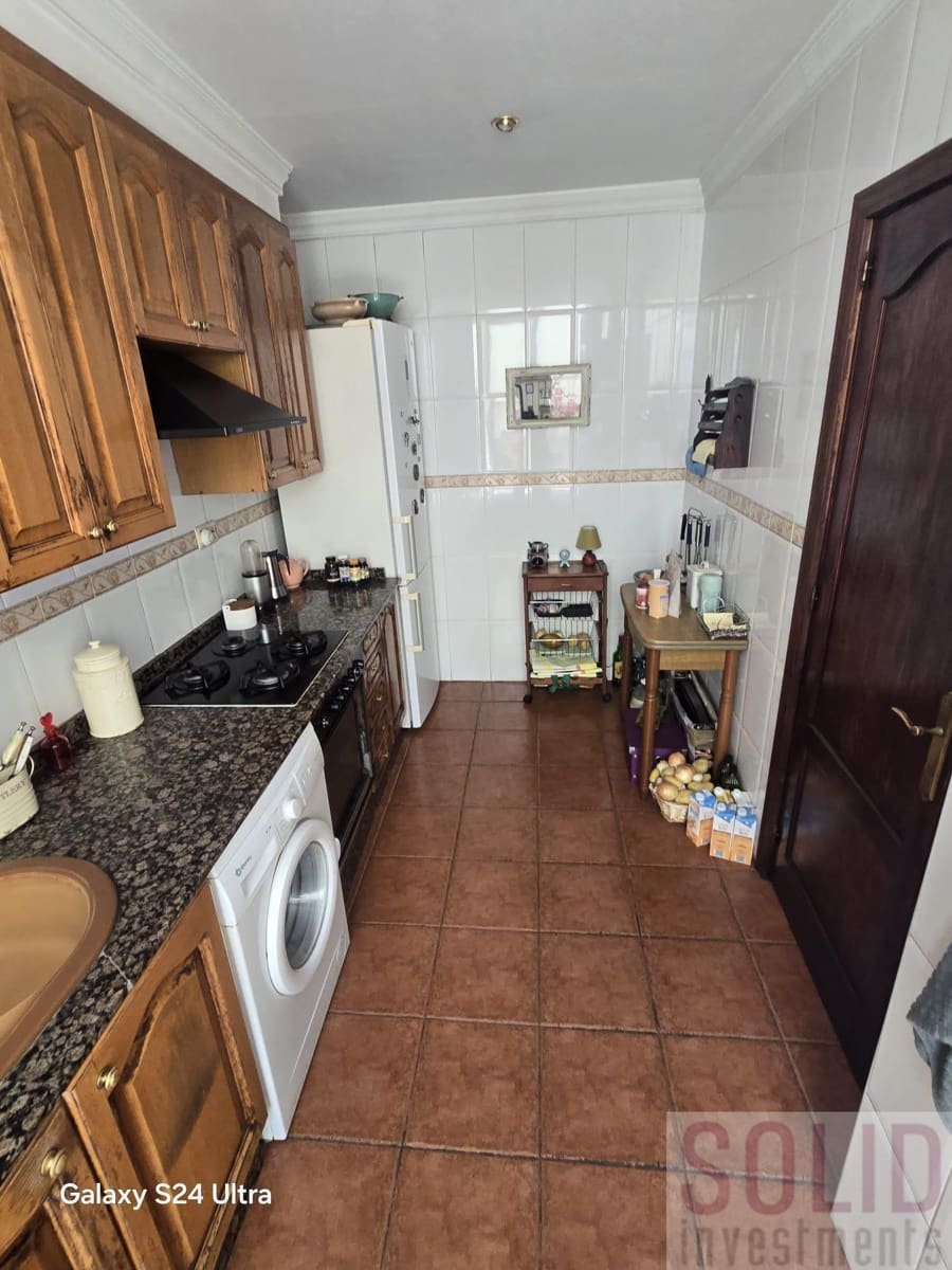 3 soveværelse Lejlighed til salg i Valencia by - € 375.000 (Ref: 9873664)