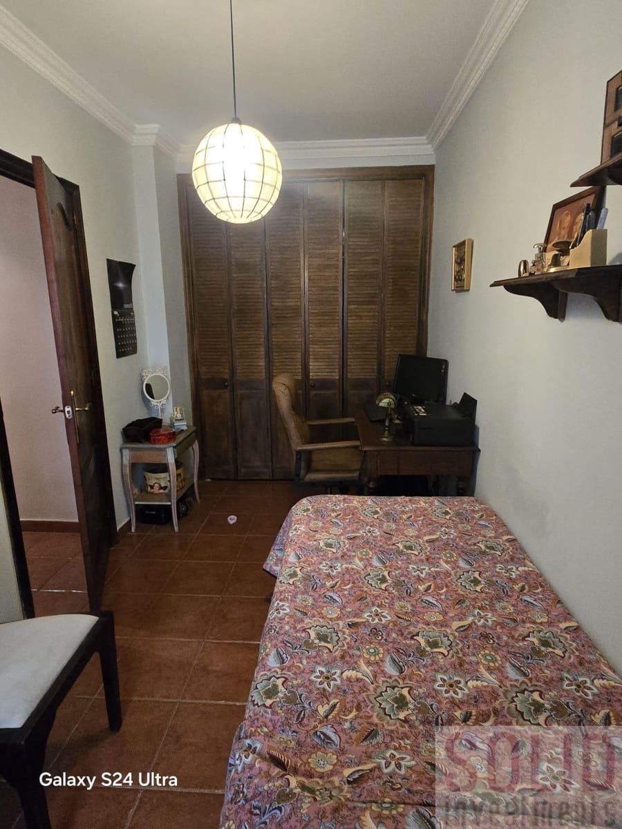 3 soveværelse Lejlighed til salg i Valencia by - € 375.000 (Ref: 9873664)