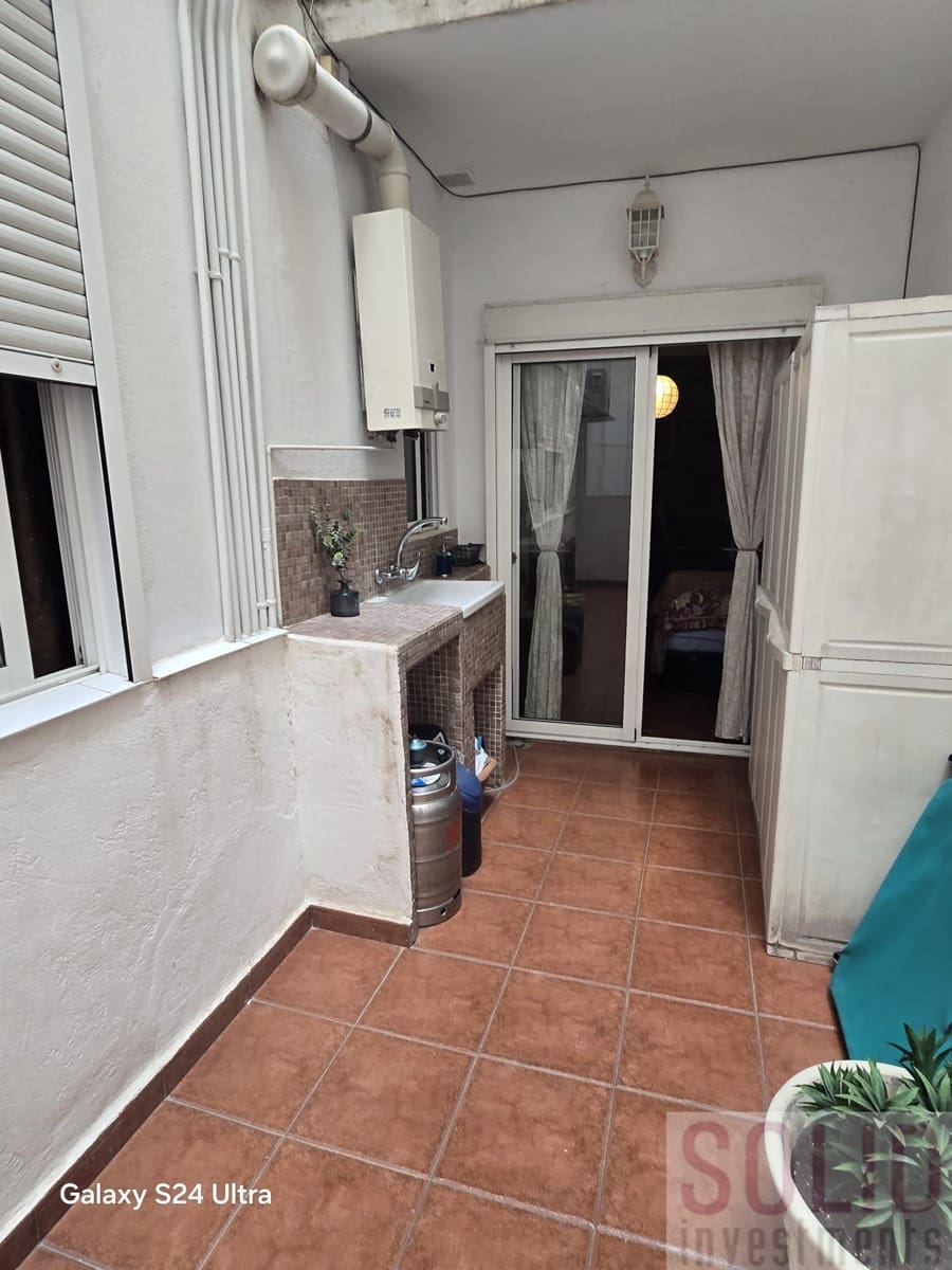3 soveværelse Lejlighed til salg i Valencia by - € 375.000 (Ref: 9873664)