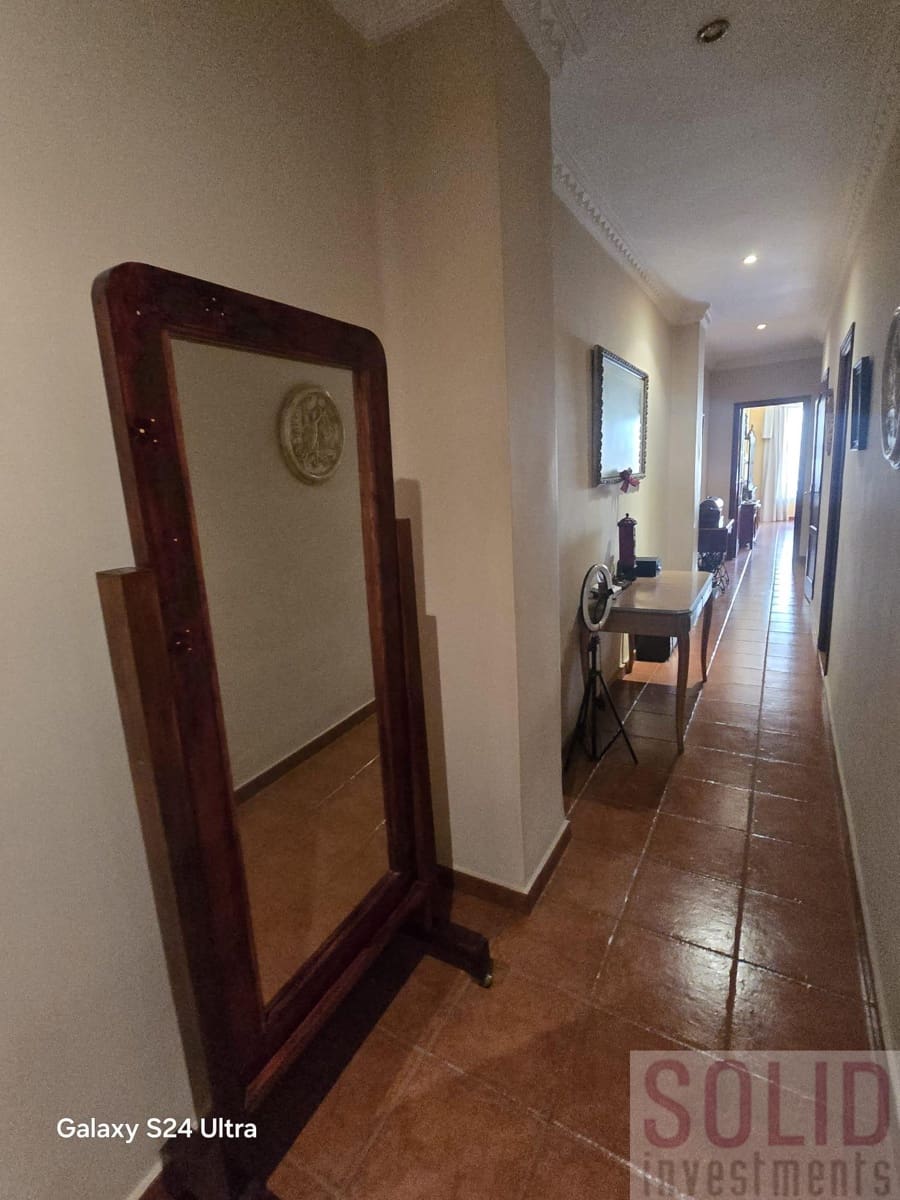 3 soveværelse Lejlighed til salg i Valencia by - € 375.000 (Ref: 9873664)