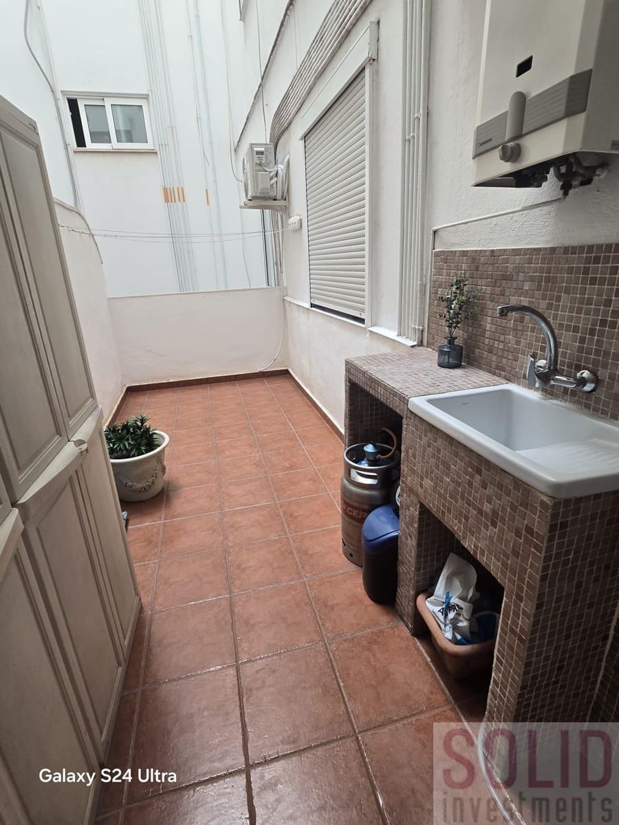 3 soveværelse Lejlighed til salg i Valencia by - € 375.000 (Ref: 9873664)