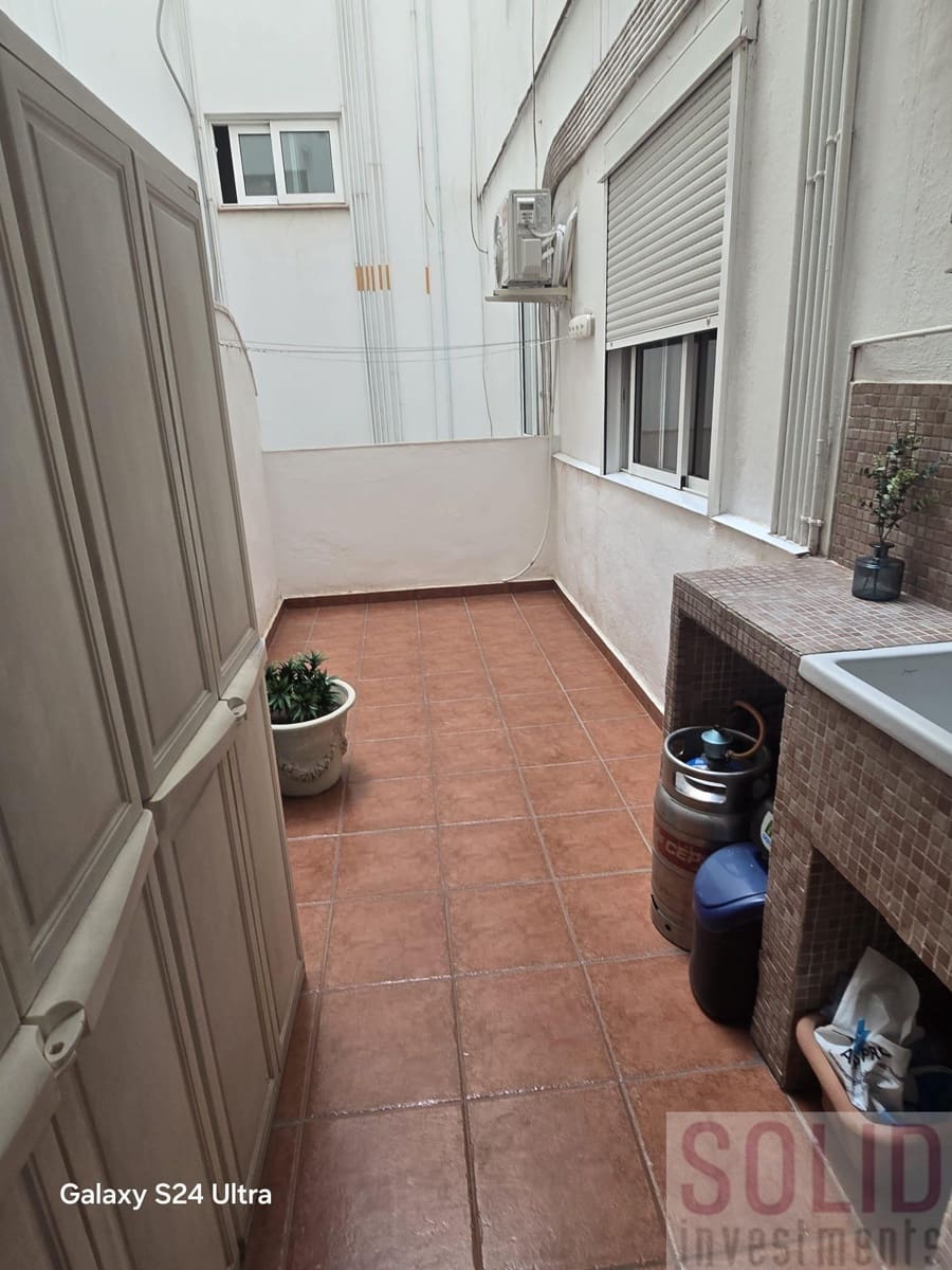 3 soveværelse Lejlighed til salg i Valencia by - € 375.000 (Ref: 9873664)