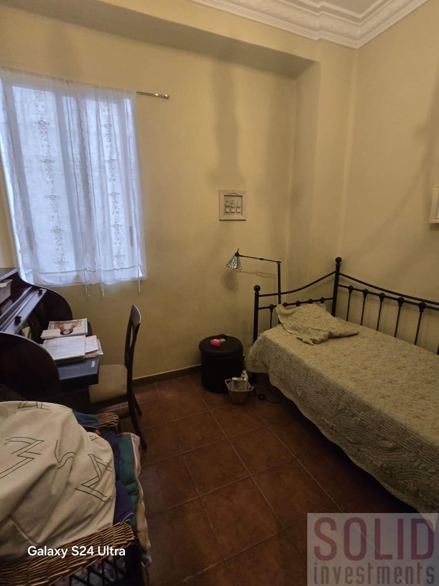 3 soveværelse Lejlighed til salg i Valencia by - € 375.000 (Ref: 9873664)
