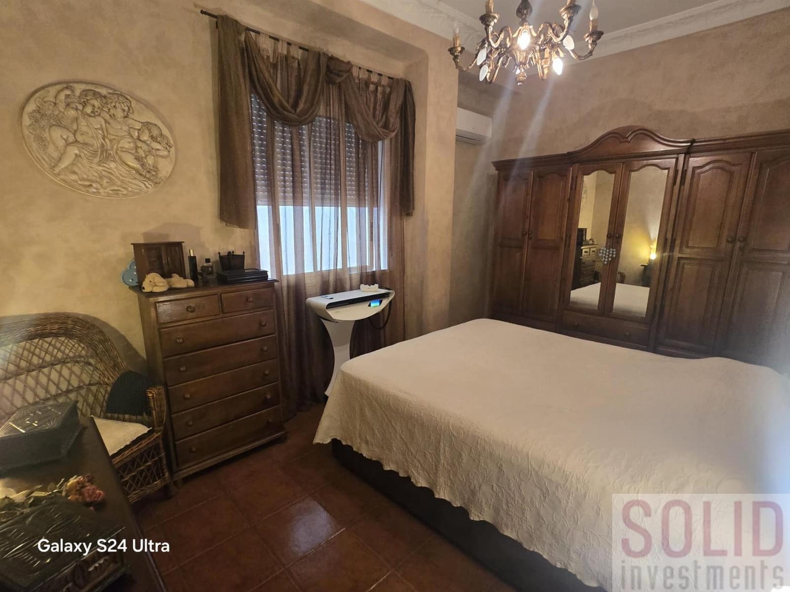 3 soveværelse Lejlighed til salg i Valencia by - € 375.000 (Ref: 9873664)