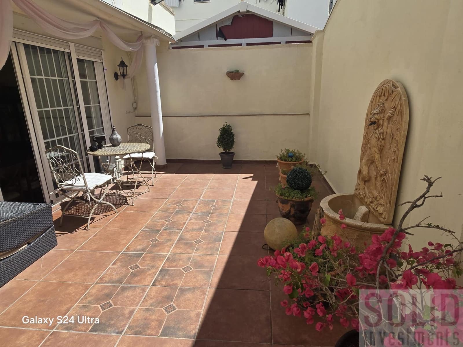 3 soveværelse Lejlighed til salg i Valencia by - € 375.000 (Ref: 9873664)
