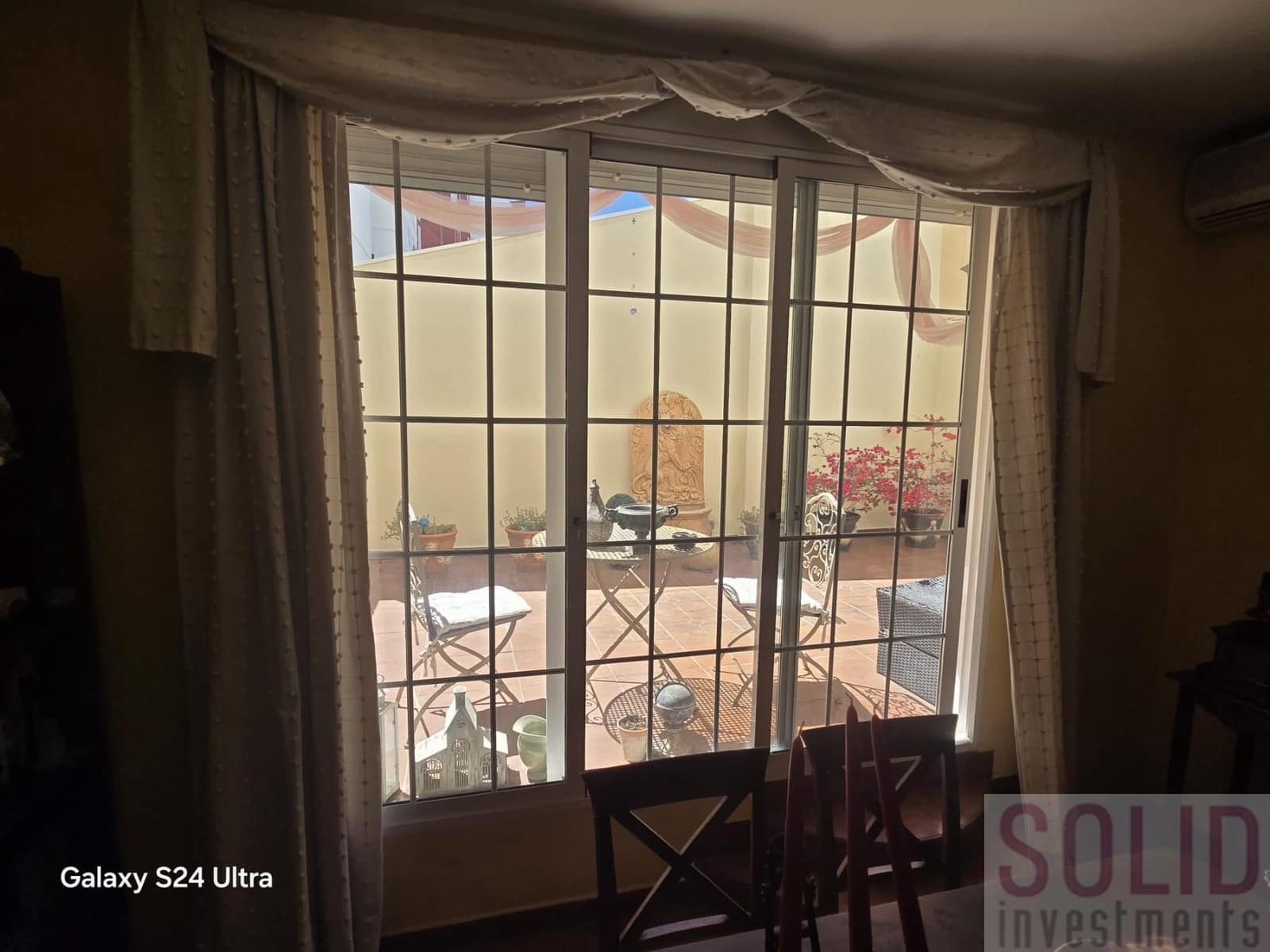3 soveværelse Lejlighed til salg i Valencia by - € 375.000 (Ref: 9873664)