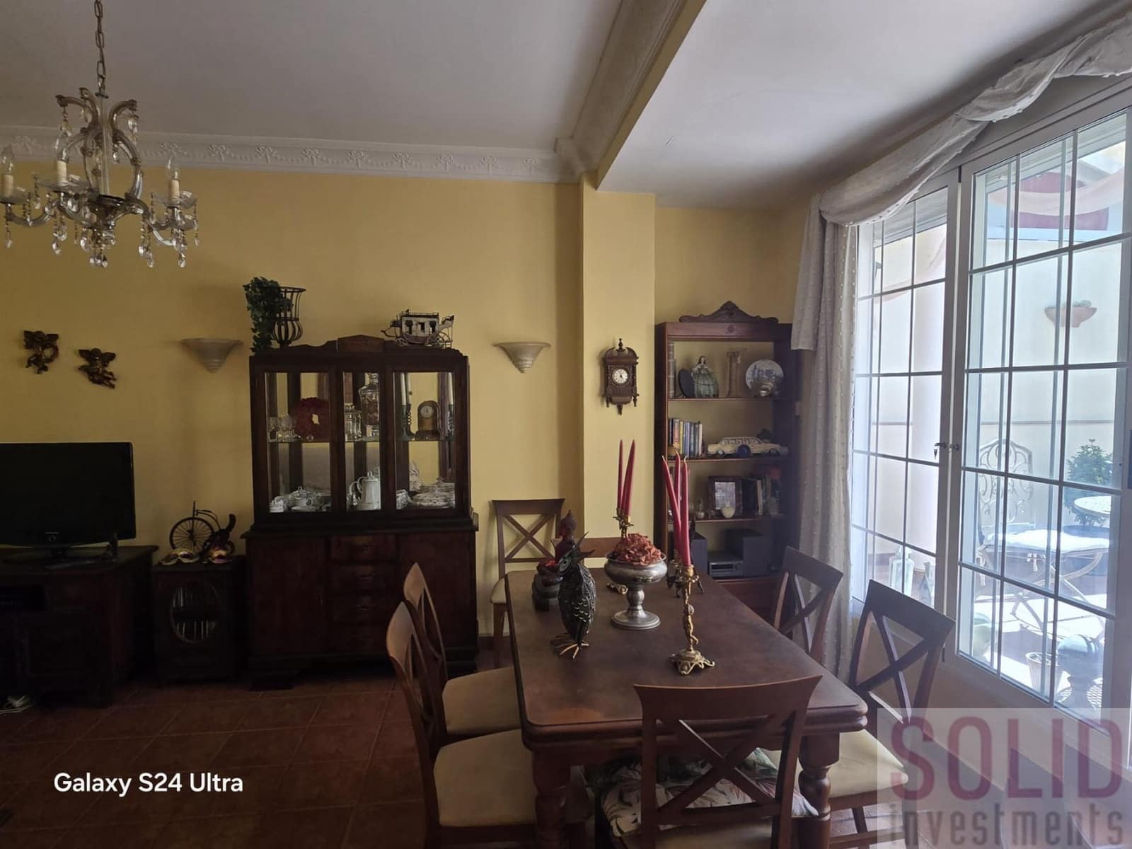 3 soveværelse Lejlighed til salg i Valencia by - € 375.000 (Ref: 9873664)
