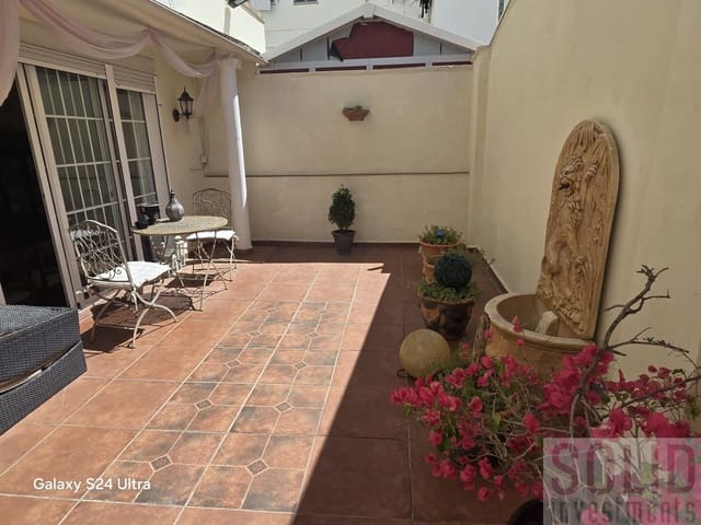 3 soveværelse Lejlighed til salg i Arrancapins, Valencia by - € 375.000 (Ref: 9873664)