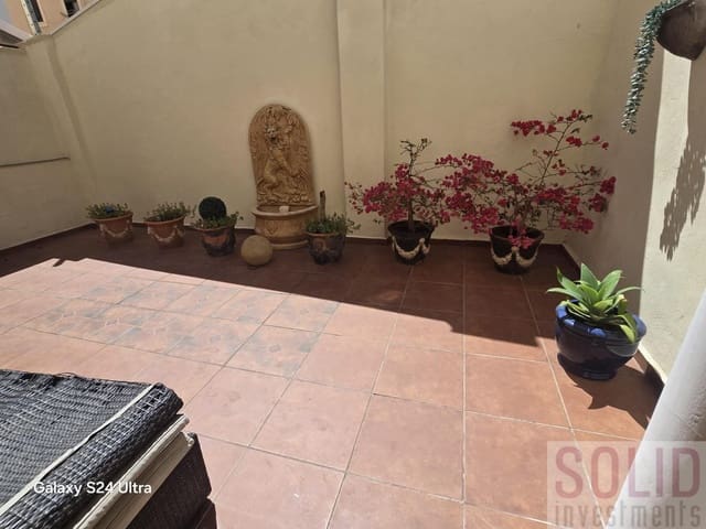 3 soveværelse Lejlighed til salg i Arrancapins, Valencia by - € 375.000 (Ref: 9873664)