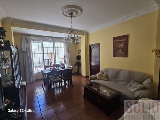 3 soveværelse Lejlighed til salg i Arrancapins, Valencia by - € 375.000 (Ref: 9873664)