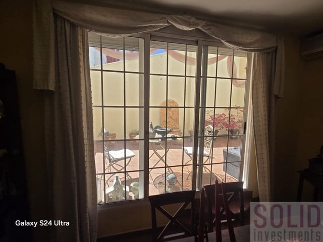 3 soveværelse Lejlighed til salg i Arrancapins, Valencia by - € 375.000 (Ref: 9873664)