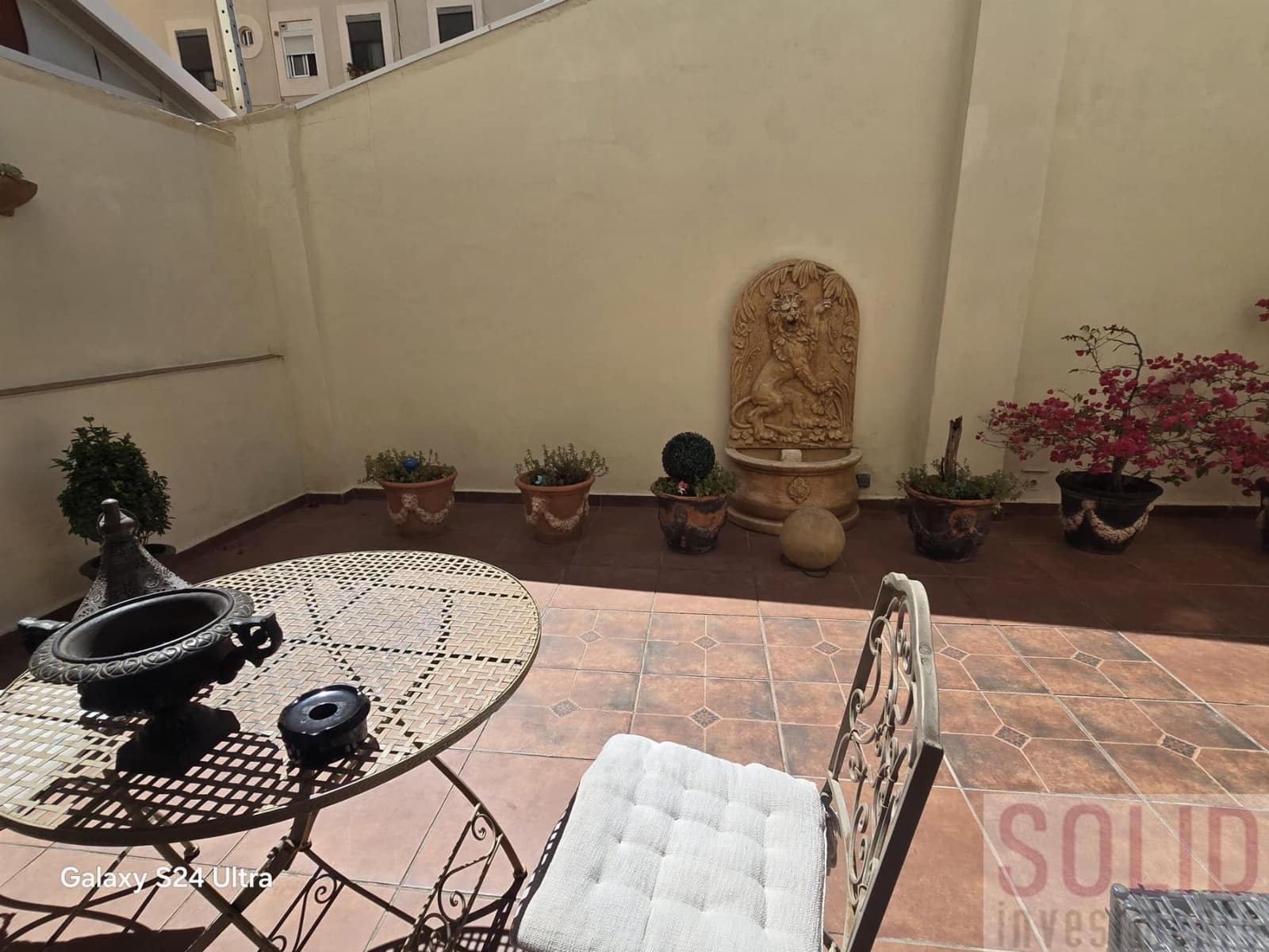 3 soveværelse Lejlighed til salg i Valencia by - € 375.000 (Ref: 9873664)