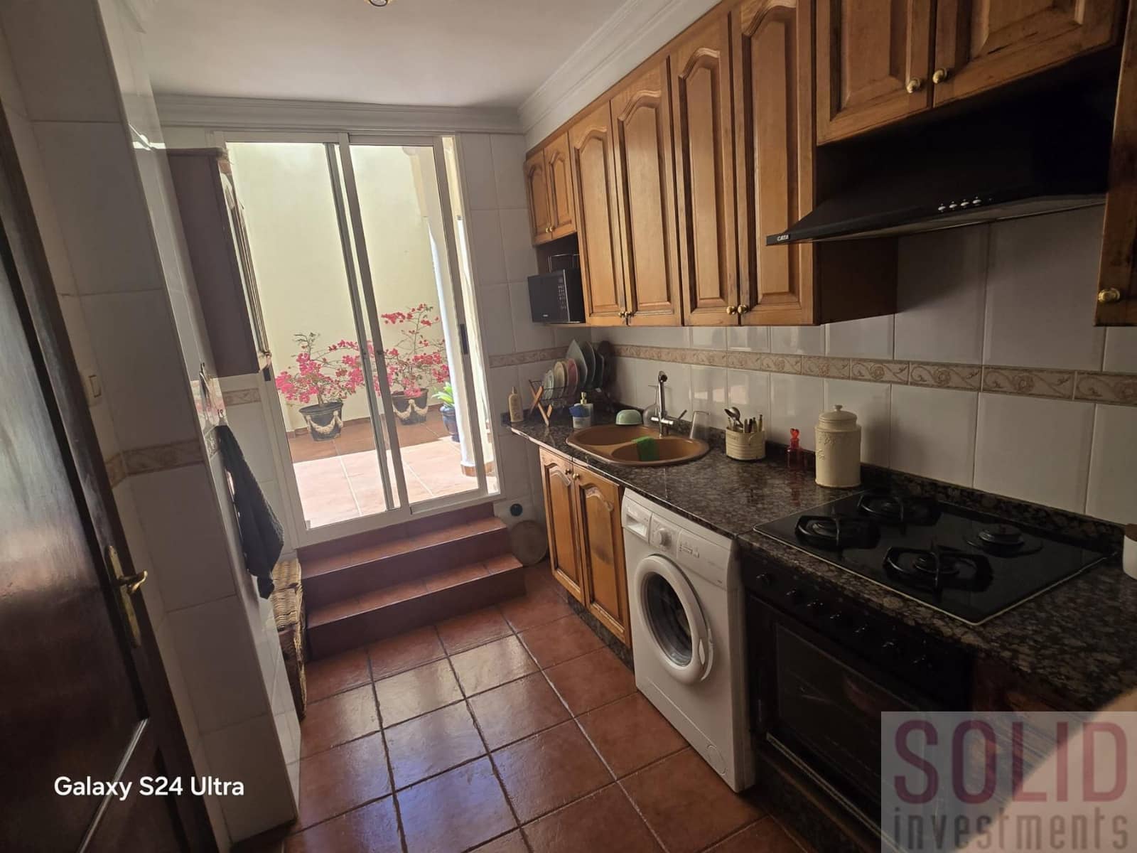 3 soveværelse Lejlighed til salg i Valencia by - € 375.000 (Ref: 9873664)