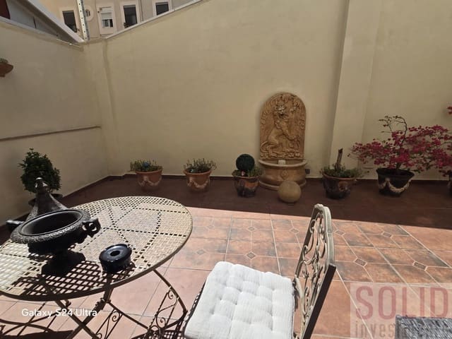 3 soveværelse Lejlighed til salg i Arrancapins, Valencia by - € 375.000 (Ref: 9873664)