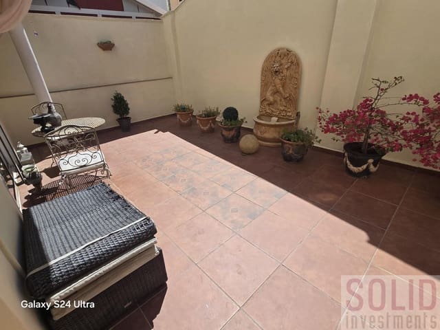 3 soveværelse Lejlighed til salg i Arrancapins, Valencia by - € 375.000 (Ref: 9873664)