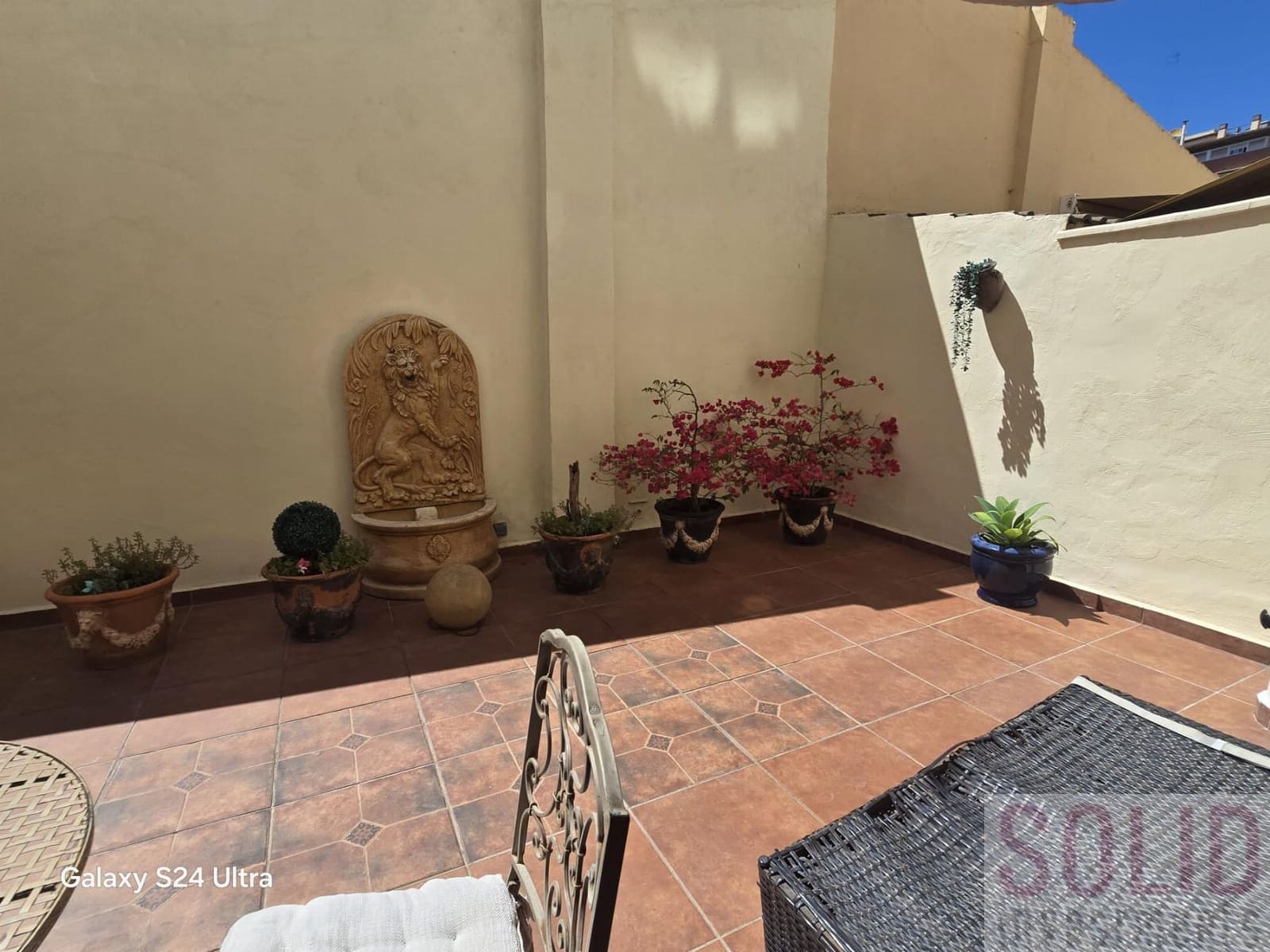 3 soveværelse Lejlighed til salg i Valencia by - € 375.000 (Ref: 9873664)