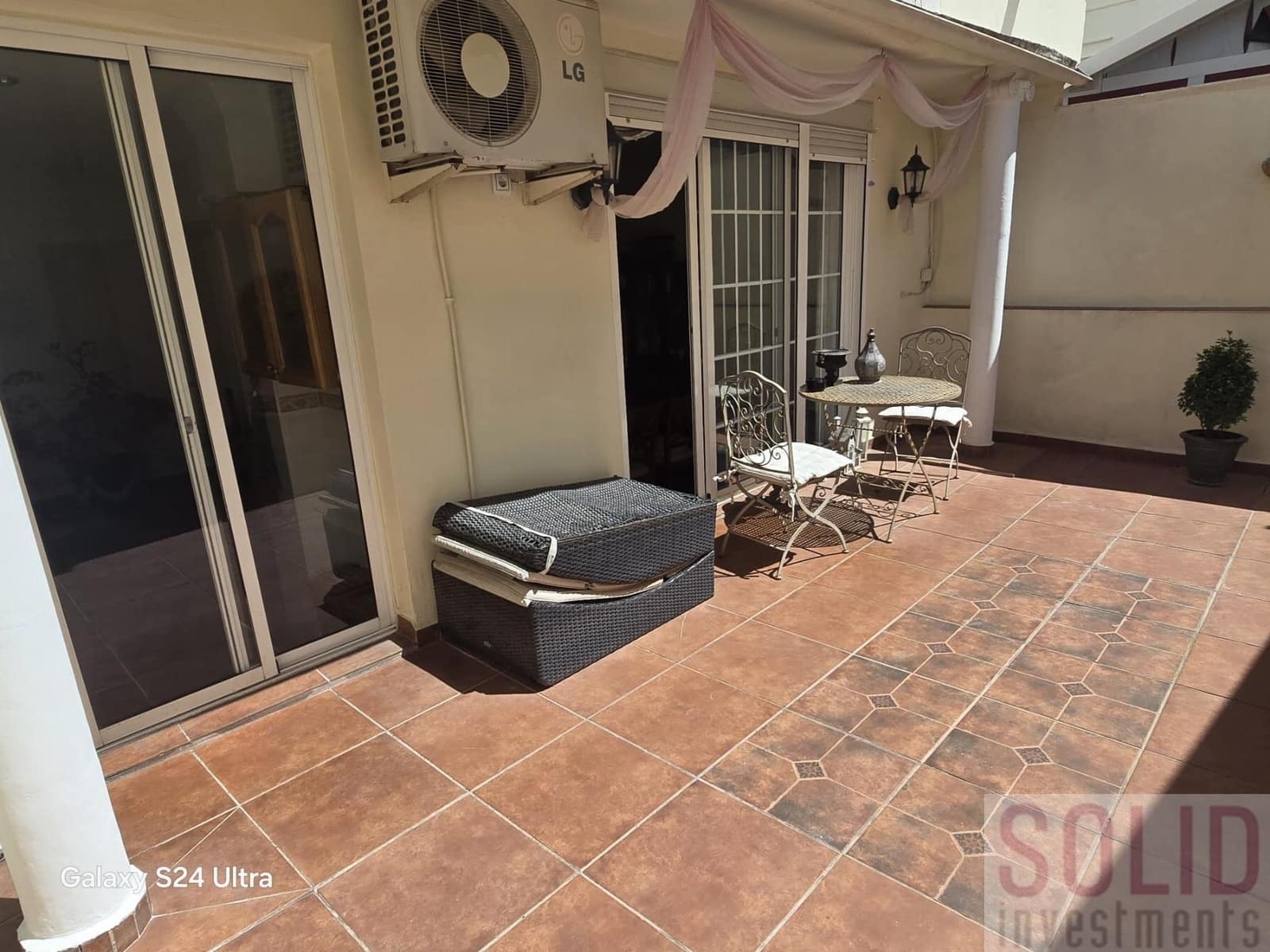 3 soveværelse Lejlighed til salg i Valencia by - € 375.000 (Ref: 9873664)