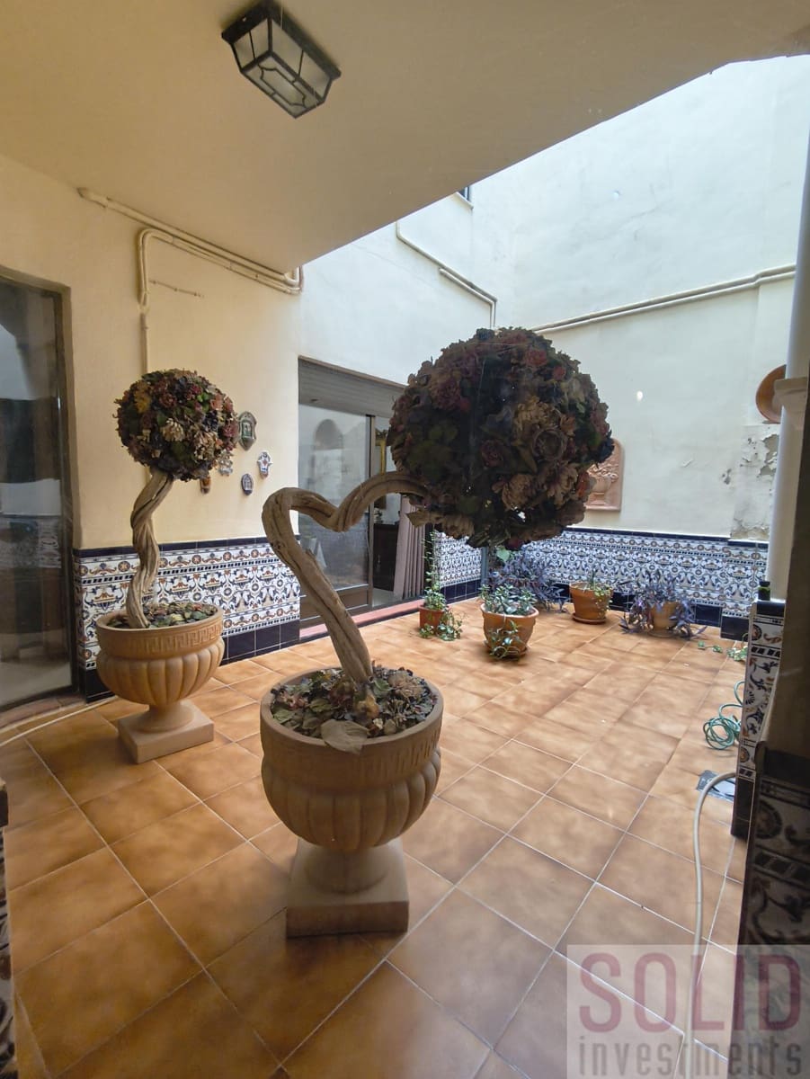 5 sovrum Radhus till salu i Massanassa - 445 000 € (Ref: 9921537)