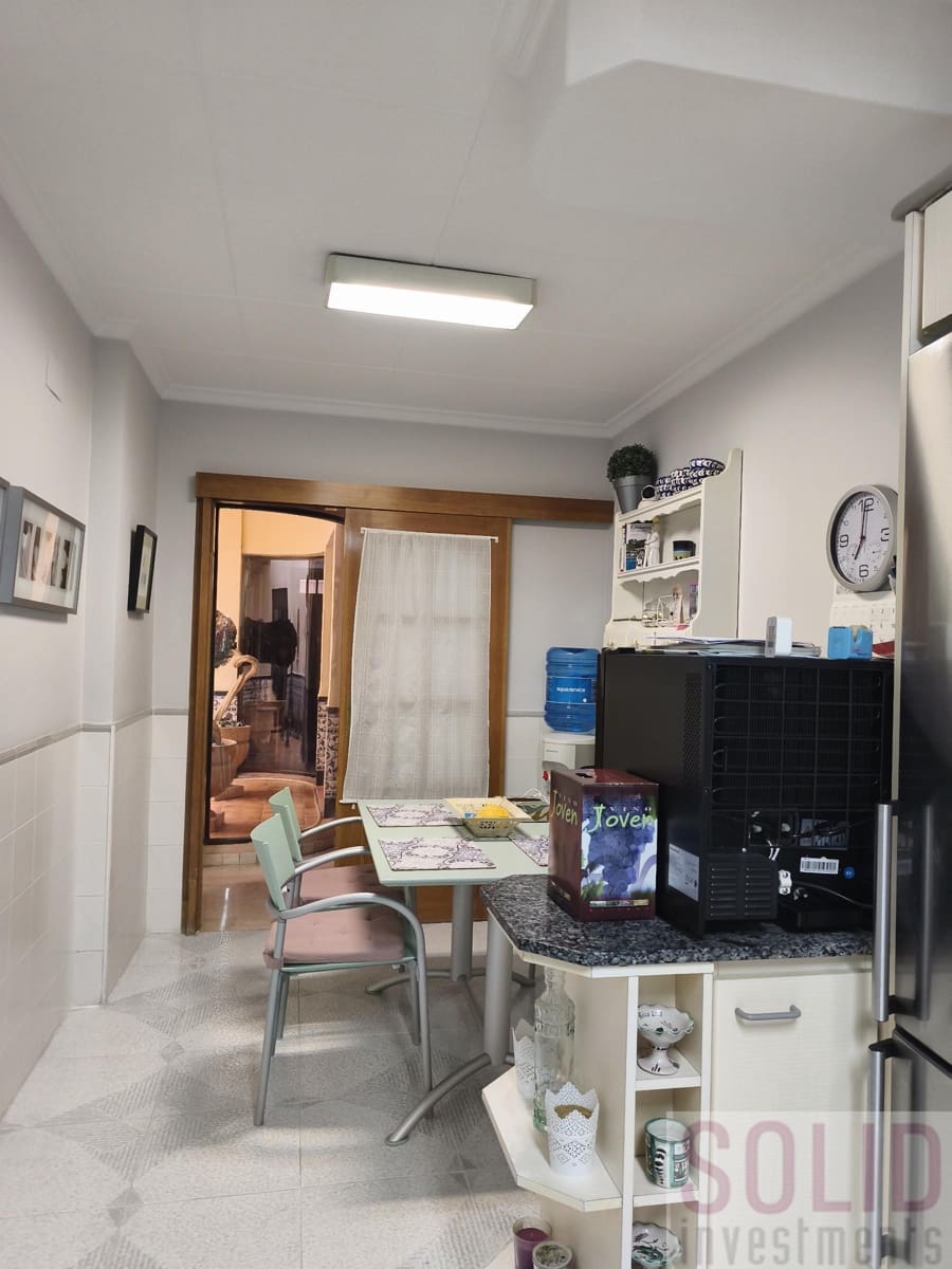 5 sovrum Radhus till salu i Massanassa - 445 000 € (Ref: 9921537)