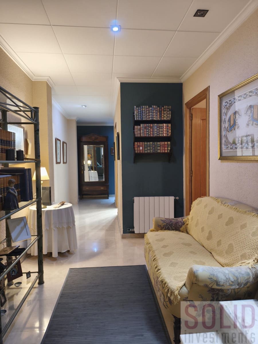 5 sovrum Radhus till salu i Massanassa - 445 000 € (Ref: 9921537)