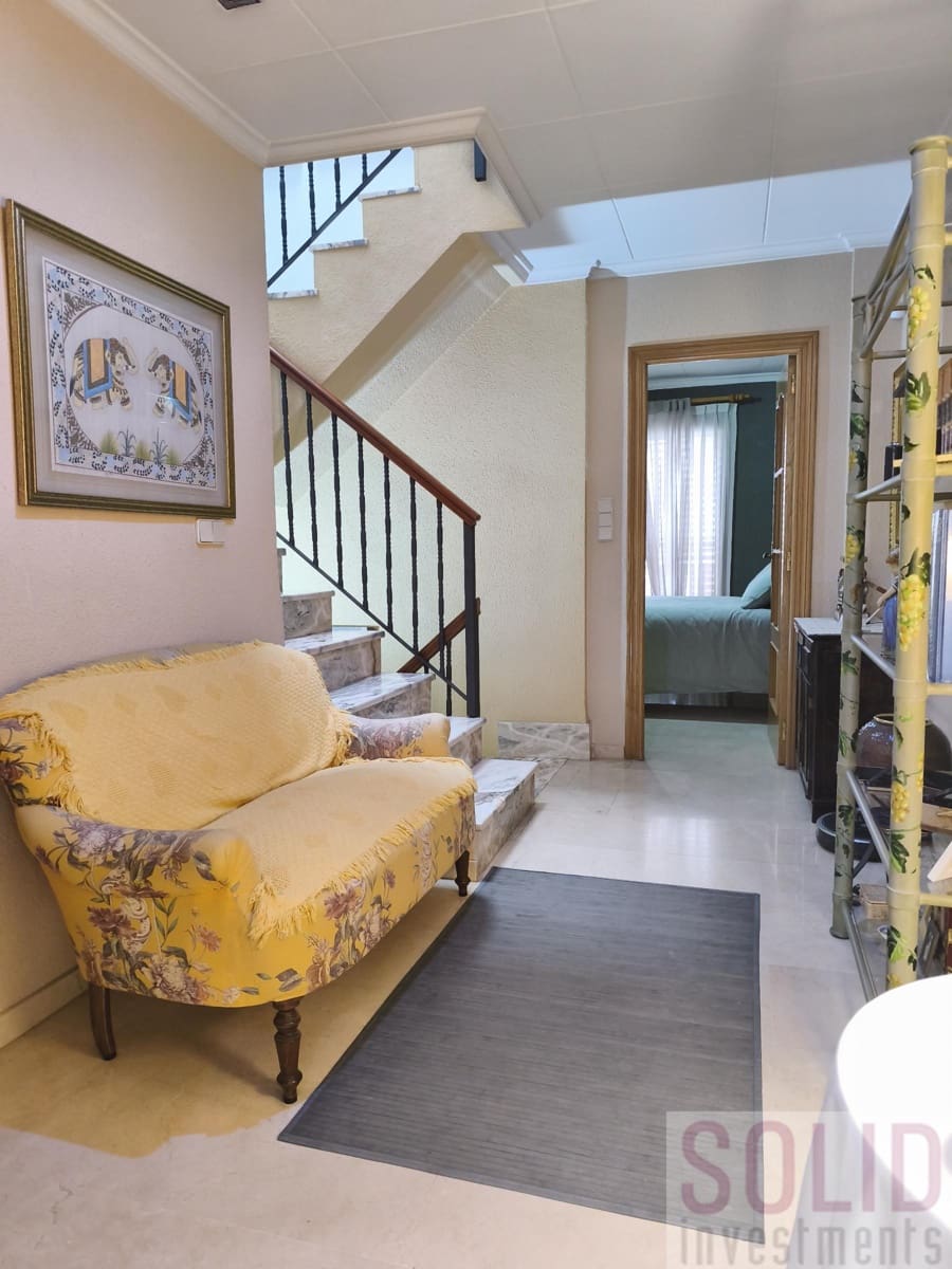 5 sovrum Radhus till salu i Massanassa - 445 000 € (Ref: 9921537)