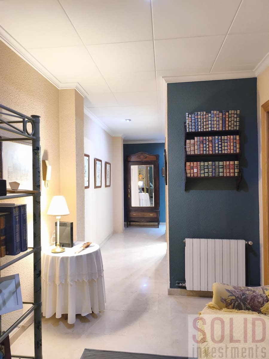5 sovrum Radhus till salu i Massanassa - 445 000 € (Ref: 9921537)