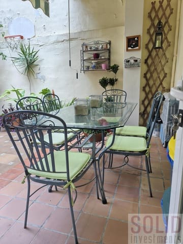 5 sovrum Radhus till salu i Massanassa - 445 000 € (Ref: 9921537)