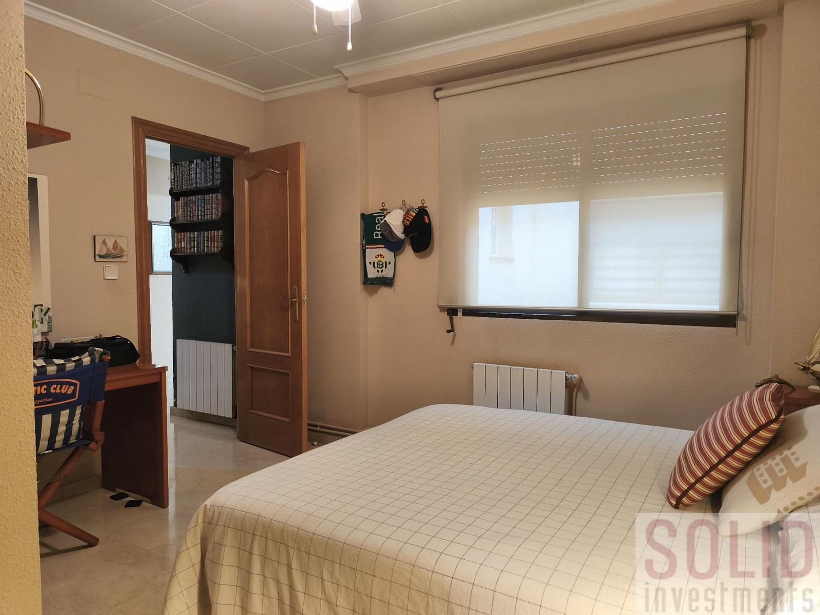 5 sovrum Radhus till salu i Massanassa - 445 000 € (Ref: 9921537)