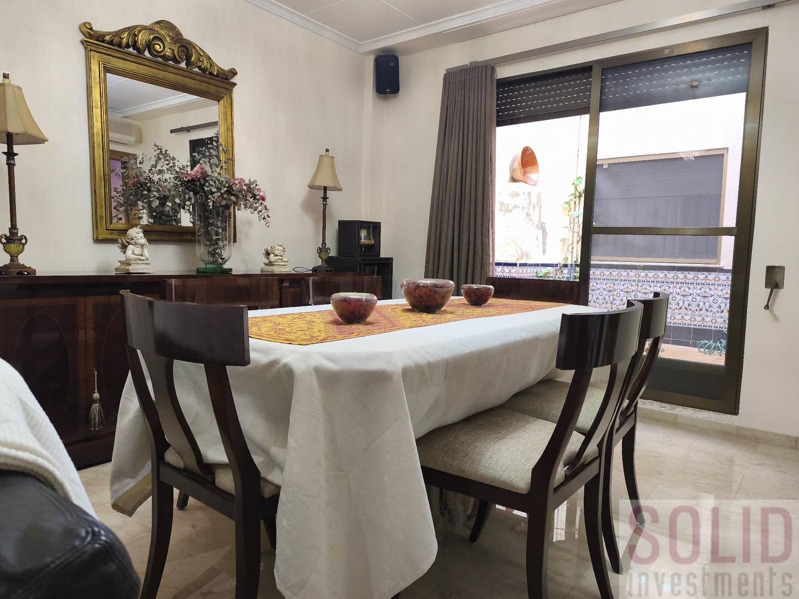5 sovrum Radhus till salu i Massanassa - 445 000 € (Ref: 9921537)