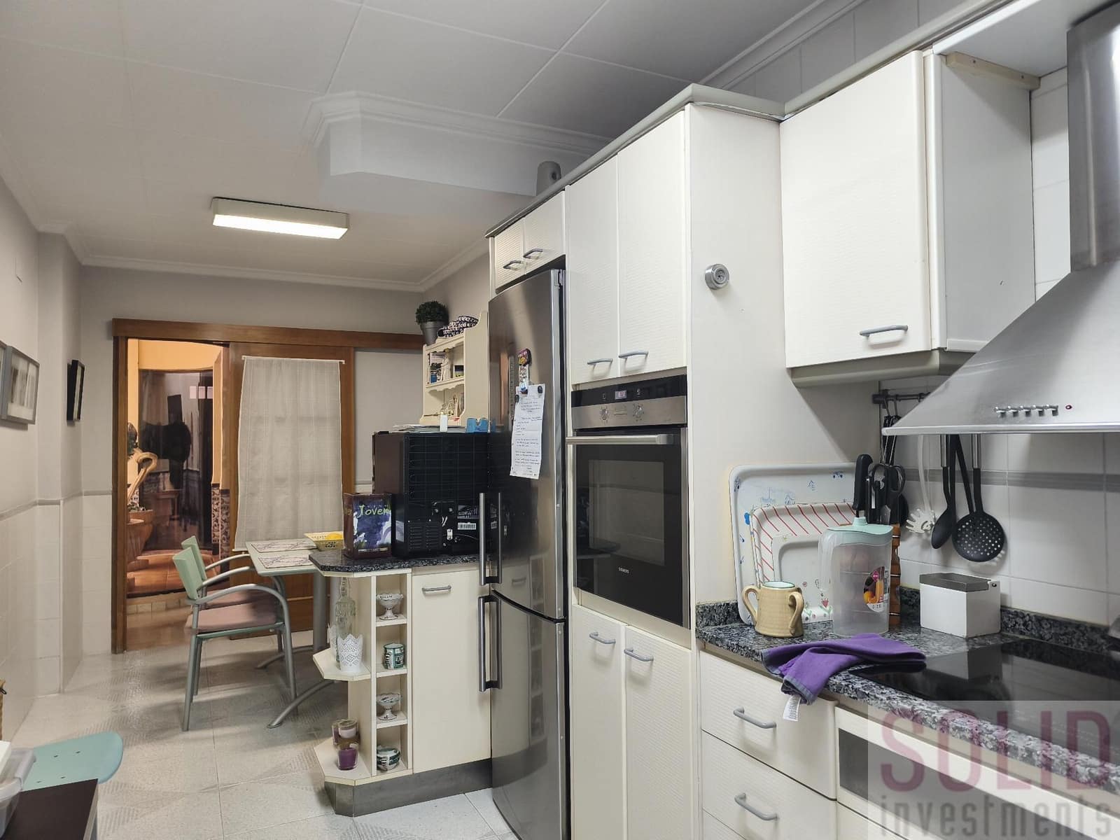 5 sovrum Radhus till salu i Massanassa - 445 000 € (Ref: 9921537)