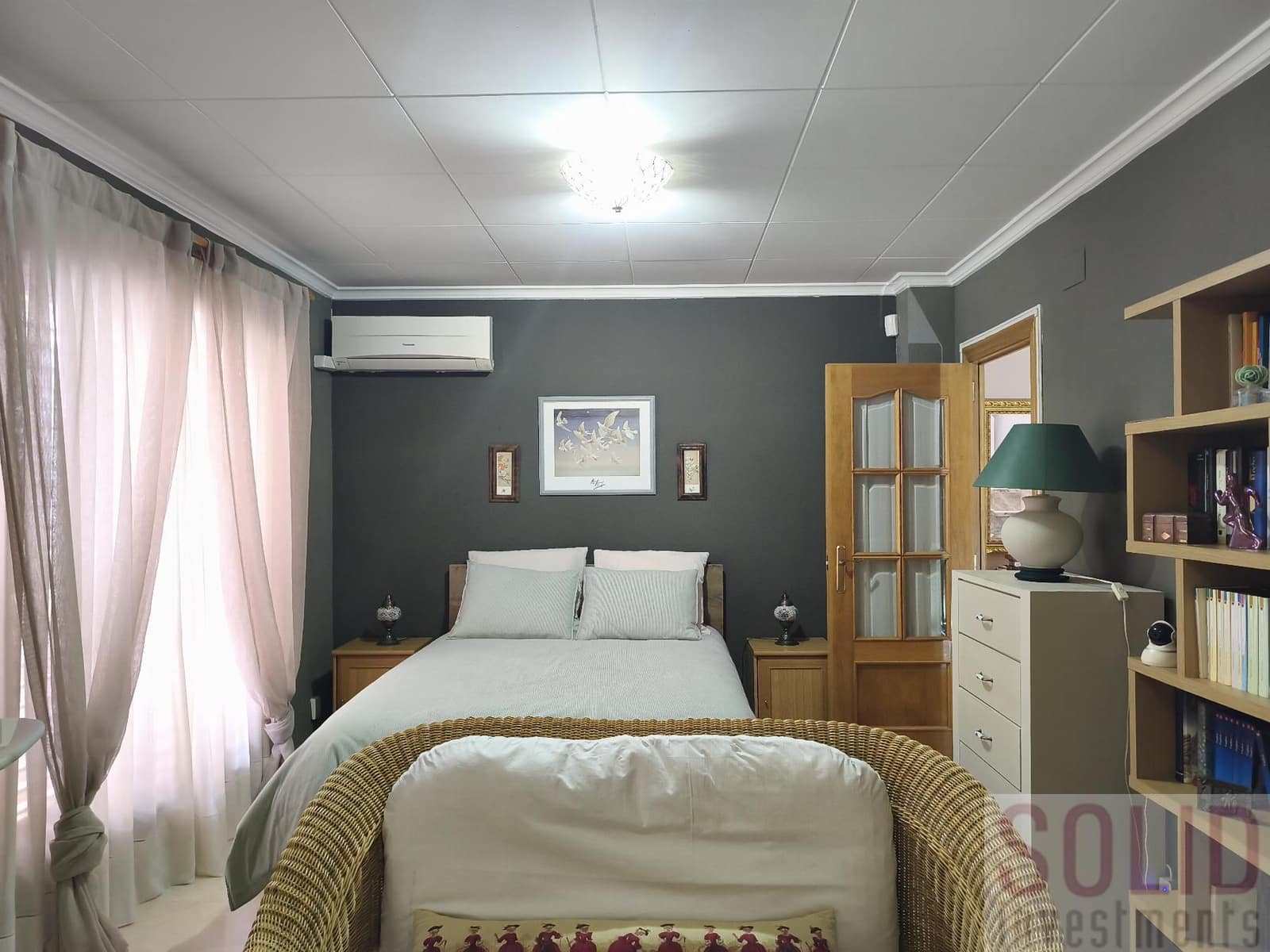 5 sovrum Radhus till salu i Massanassa - 445 000 € (Ref: 9921537)