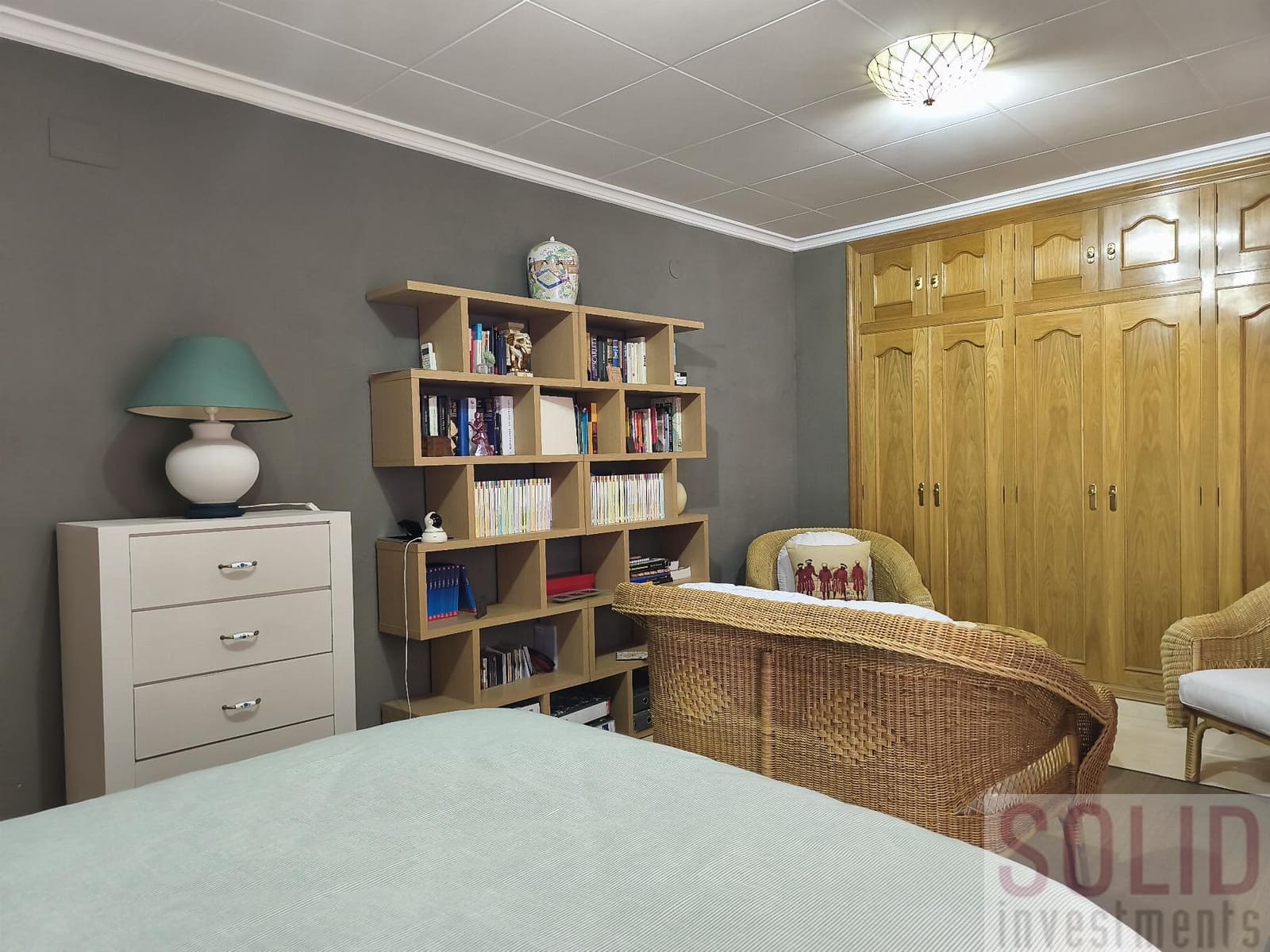5 sovrum Radhus till salu i Massanassa - 445 000 € (Ref: 9921537)