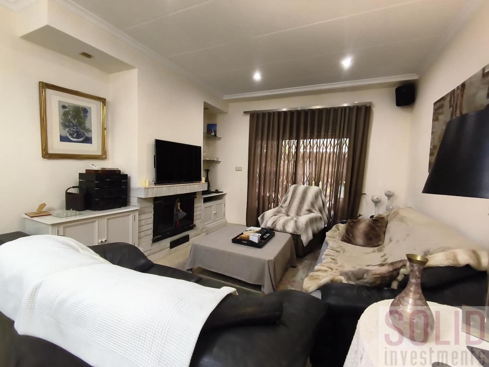 5 sovrum Radhus till salu i Massanassa - 445 000 € (Ref: 9921537)
