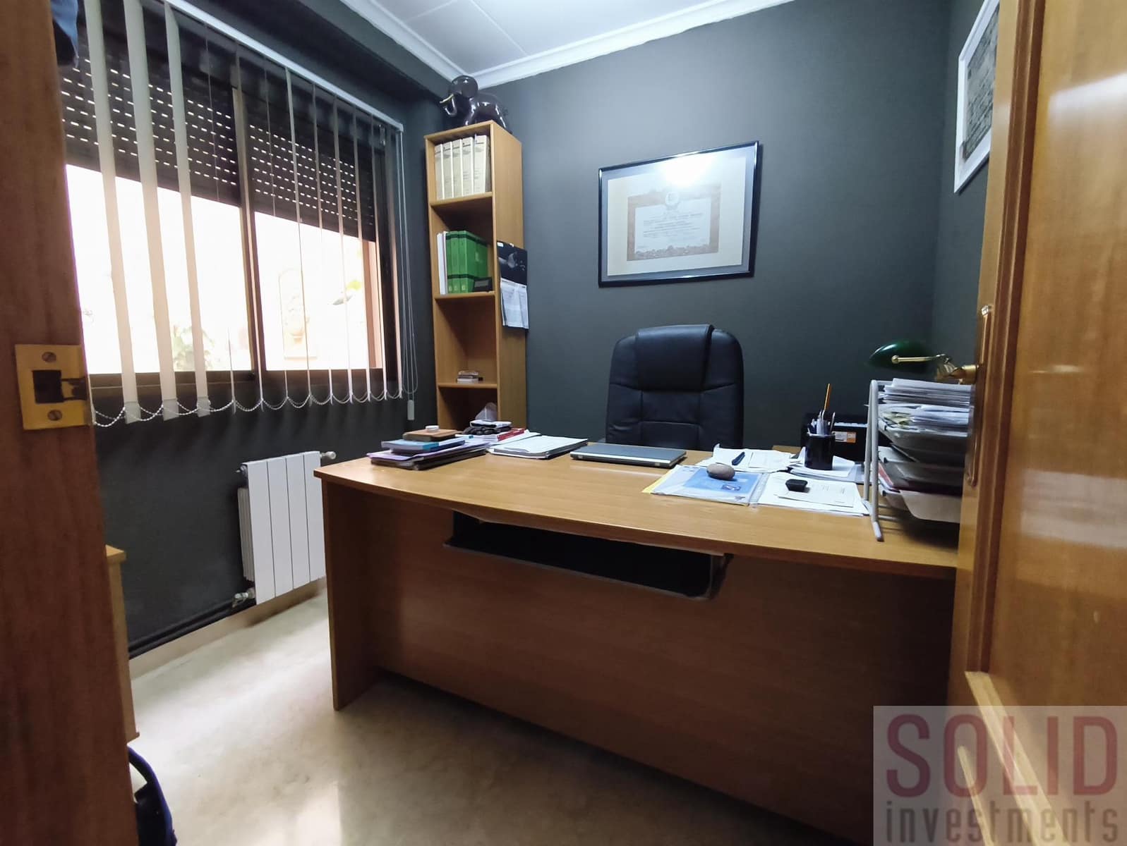 5 sovrum Radhus till salu i Massanassa - 445 000 € (Ref: 9921537)