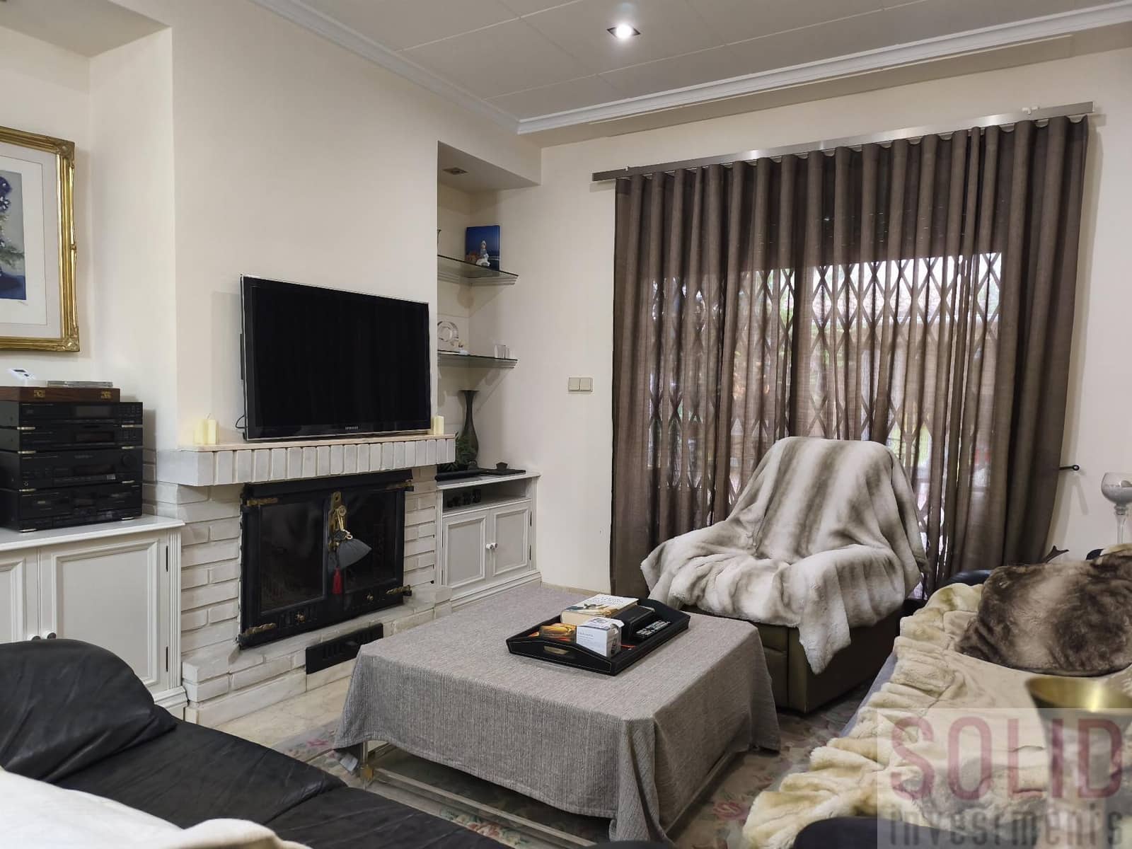 5 sovrum Radhus till salu i Massanassa - 445 000 € (Ref: 9921537)
