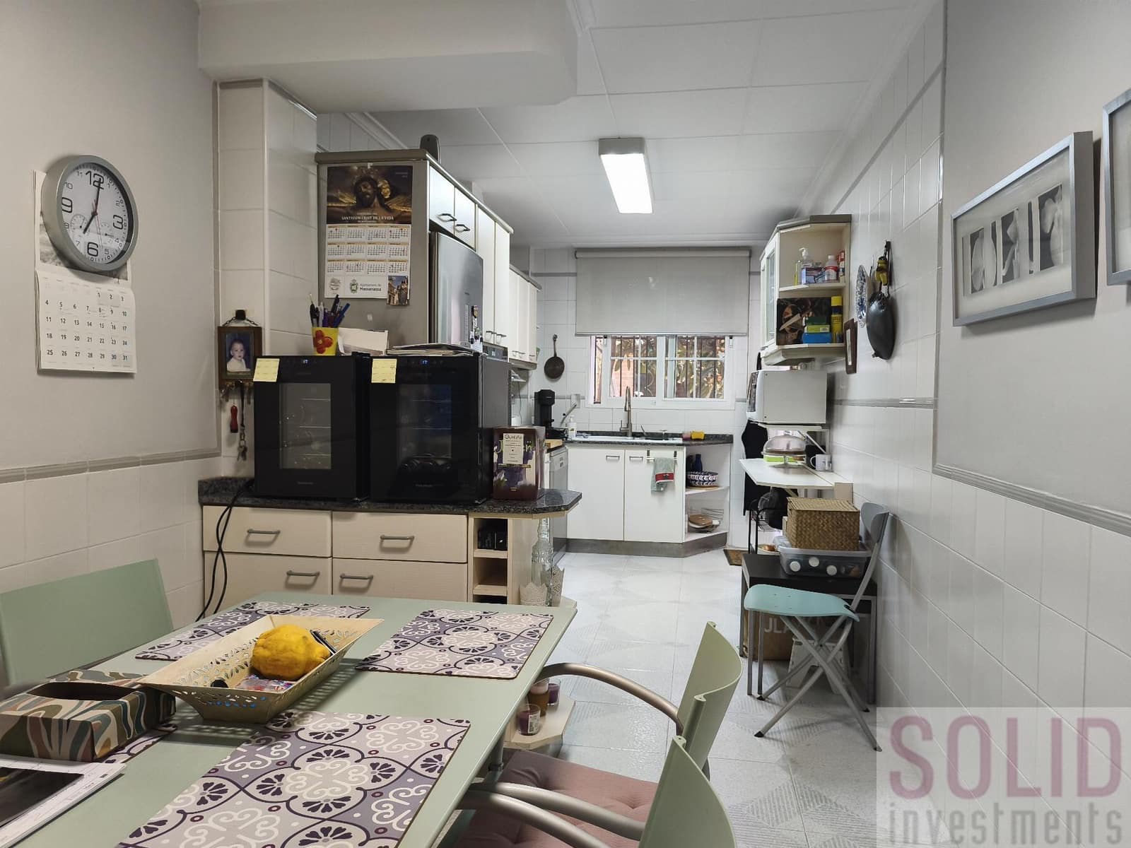 5 sovrum Radhus till salu i Massanassa - 445 000 € (Ref: 9921537)