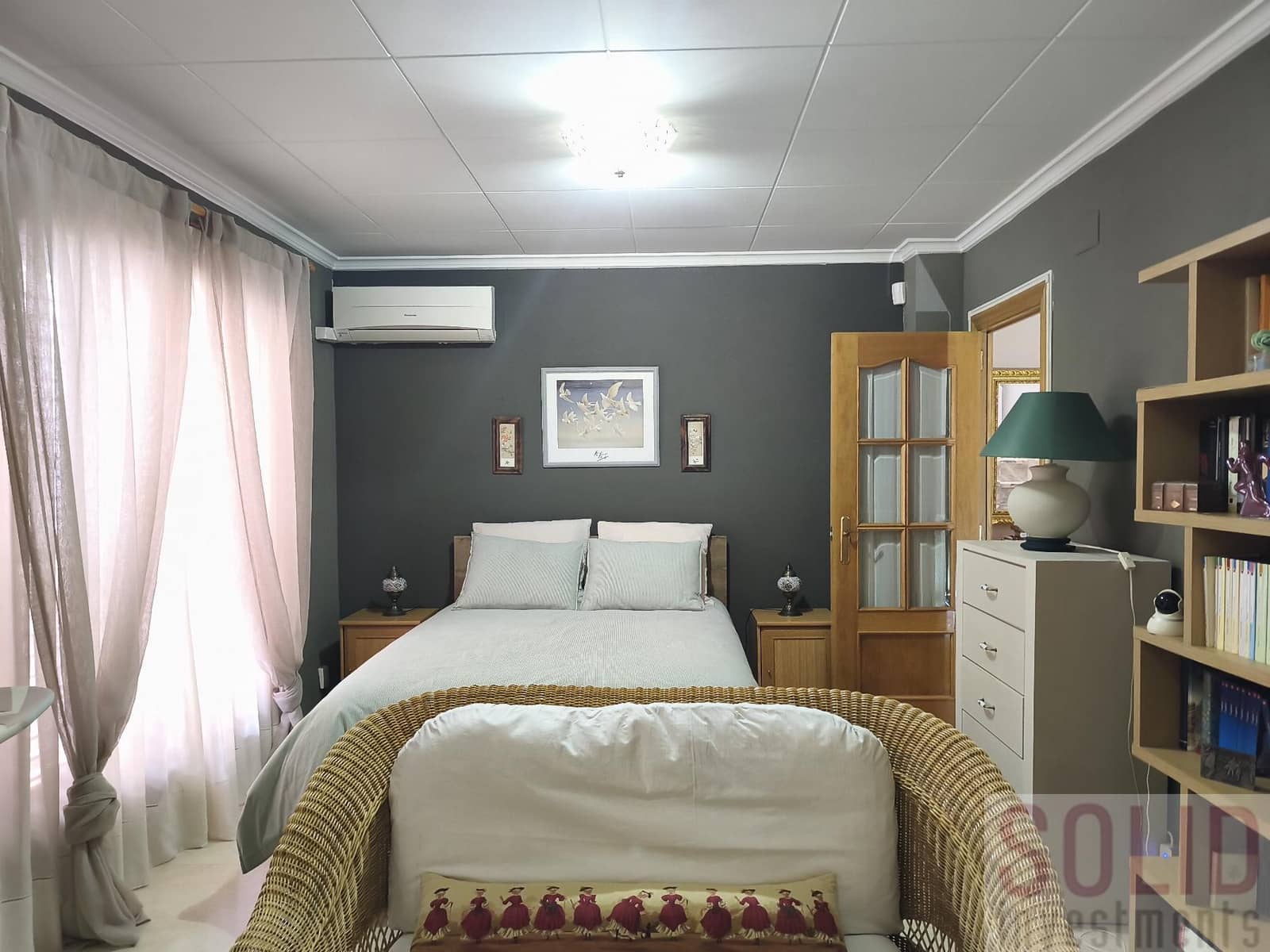 5 sovrum Radhus till salu i Massanassa - 445 000 € (Ref: 9921537)