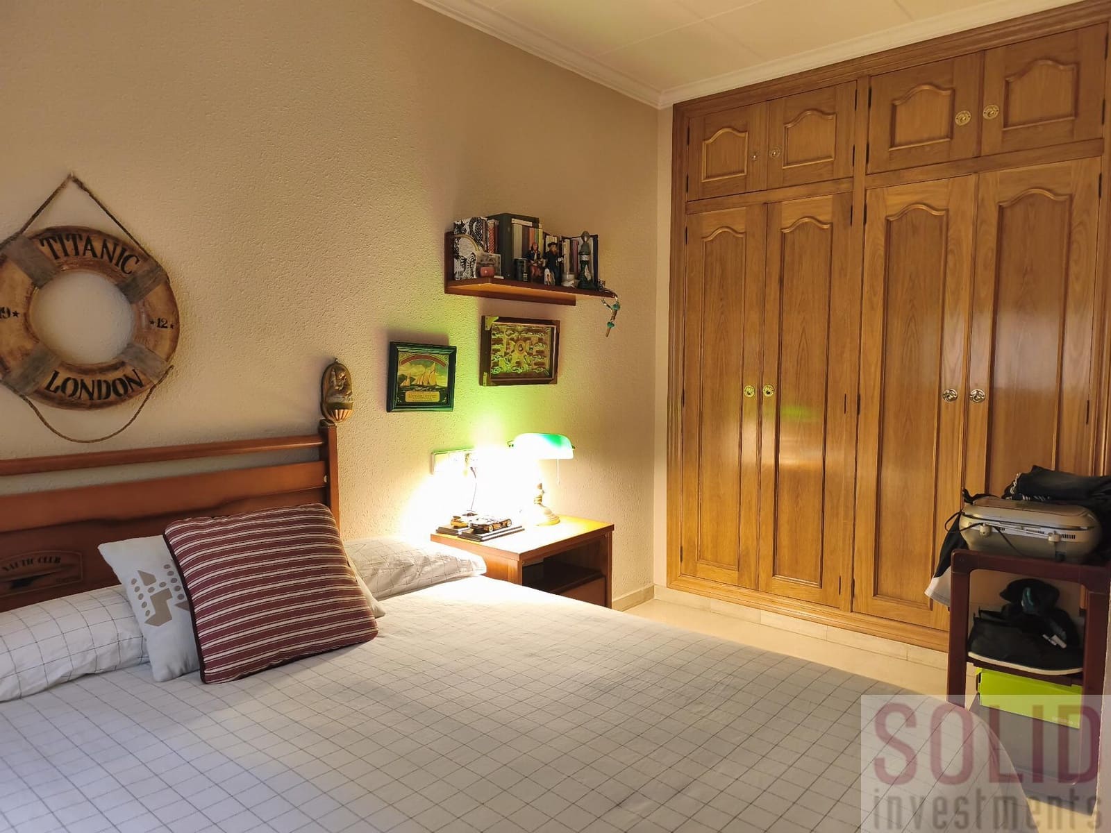 5 sovrum Radhus till salu i Massanassa - 445 000 € (Ref: 9921537)