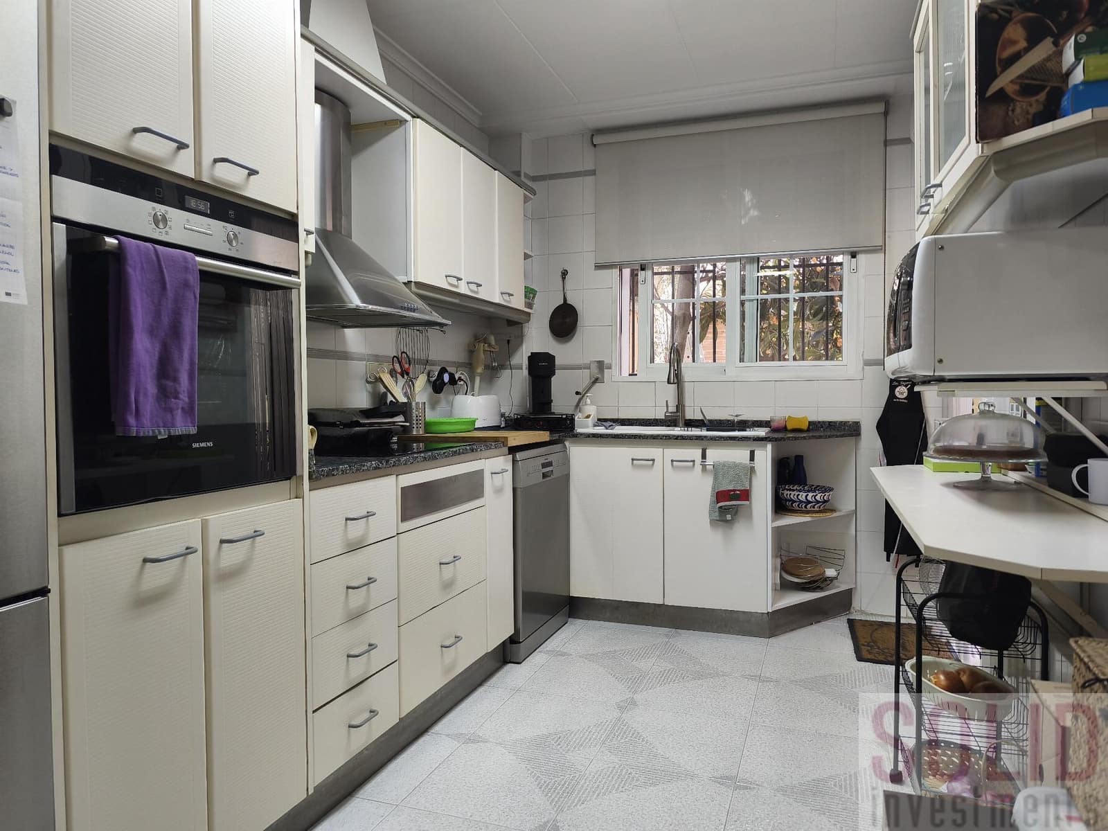 5 sovrum Radhus till salu i Massanassa - 445 000 € (Ref: 9921537)